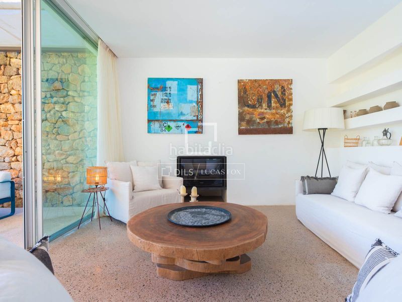 Foto 16f0305e-b837-4871-951e-2e74a4553770. Chalet casa villa excelentes de 7 dormitorios en venta en santa eulalia, islas baleares en Santa Eulària