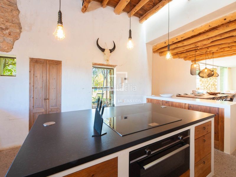 Foto 19e89683-1fe2-42ef-beb7-0efcb836beef. Chalet casa villa excelentes de 7 dormitorios en venta en santa eulalia, islas baleares en Santa Eulària
