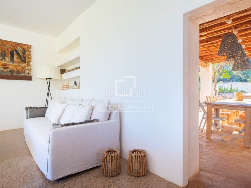 Foto 2c4f05d3-4882-43ac-b007-73536b27b732. Chalet casa villa excelentes de 7 dormitorios en venta en santa eulalia, islas baleares en Santa Eulària