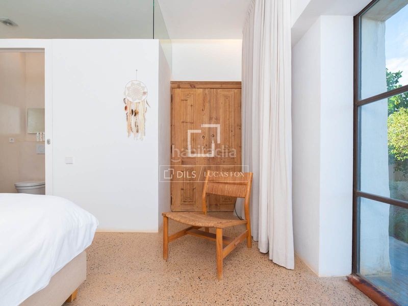 Foto 31705d3a-6941-4ff6-9b7a-fe2188077657. Chalet casa villa excelentes de 7 dormitorios en venta en santa eulalia, islas baleares en Santa Eulària