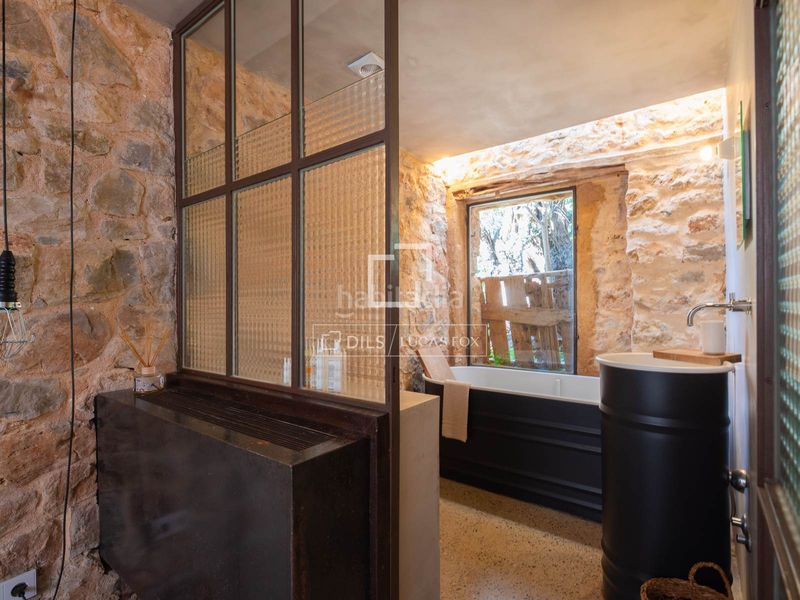 Foto 6018ac38-7863-4b05-8235-f621c010fd7c. Chalet casa villa excelentes de 7 dormitorios en venta en santa eulalia, islas baleares en Santa Eulària