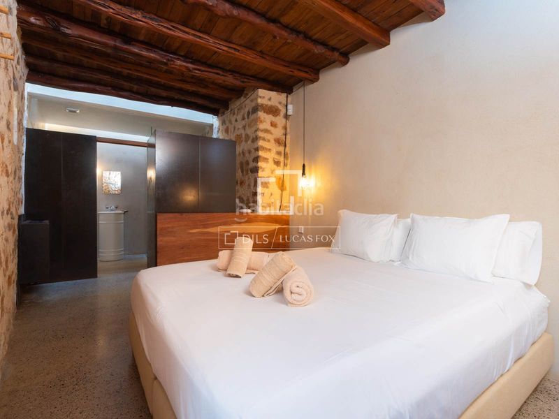 Foto 710ee063-5dab-4e2d-b46b-ac727328a0ad. Chalet casa villa excelentes de 7 dormitorios en venta en santa eulalia, islas baleares en Santa Eulària