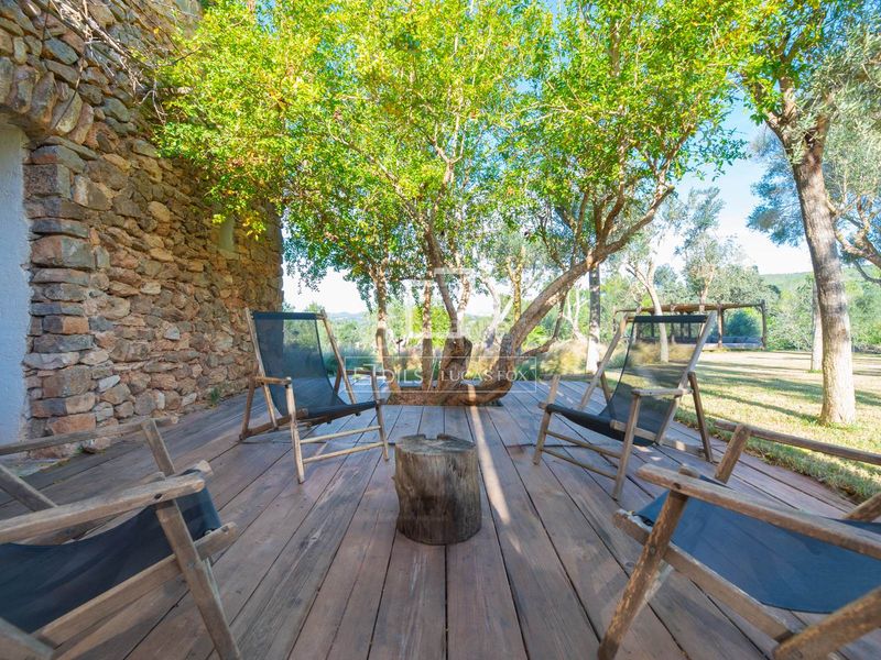 Foto 774b28a6-6248-4fb2-adbb-6d4c482a1d5c. Chalet casa villa excelentes de 7 dormitorios en venta en santa eulalia, islas baleares en Santa Eulària