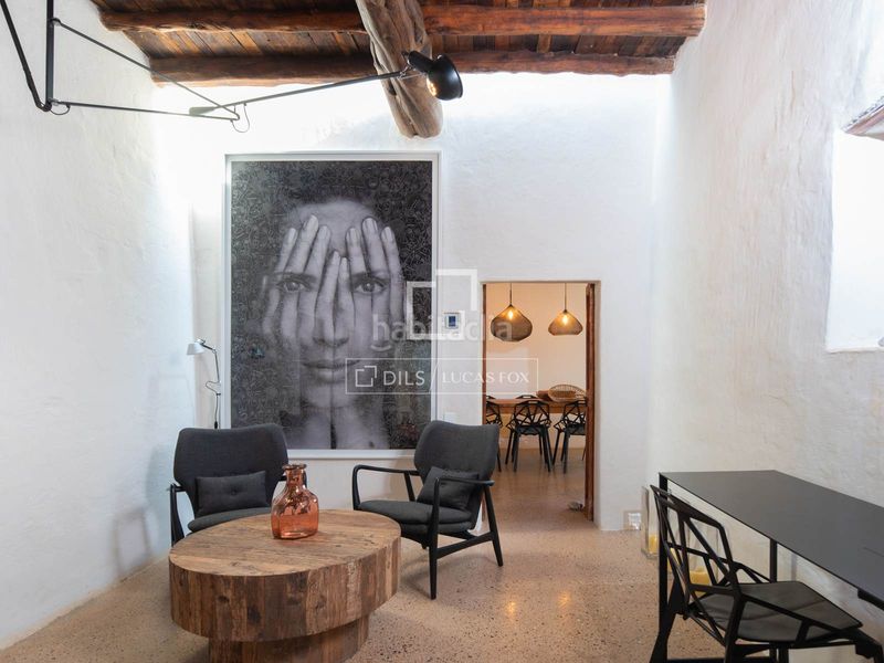 Foto a0dc4a00-2282-42ca-bce5-037afd075c80. Chalet casa villa excelentes de 7 dormitorios en venta en santa eulalia, islas baleares en Santa Eulària