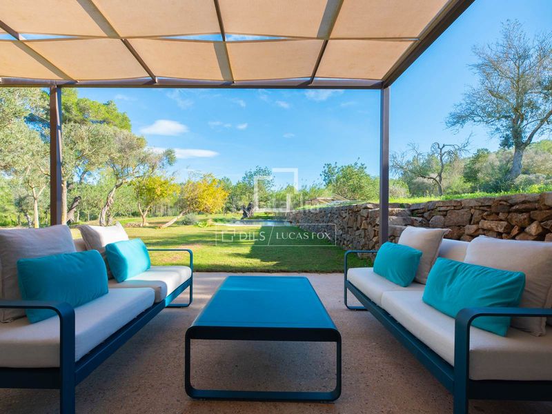 Foto a497b5a4-4591-4e10-87d5-b96da3231ad9. Chalet casa villa excelentes de 7 dormitorios en venta en santa eulalia, islas baleares en Santa Eulària