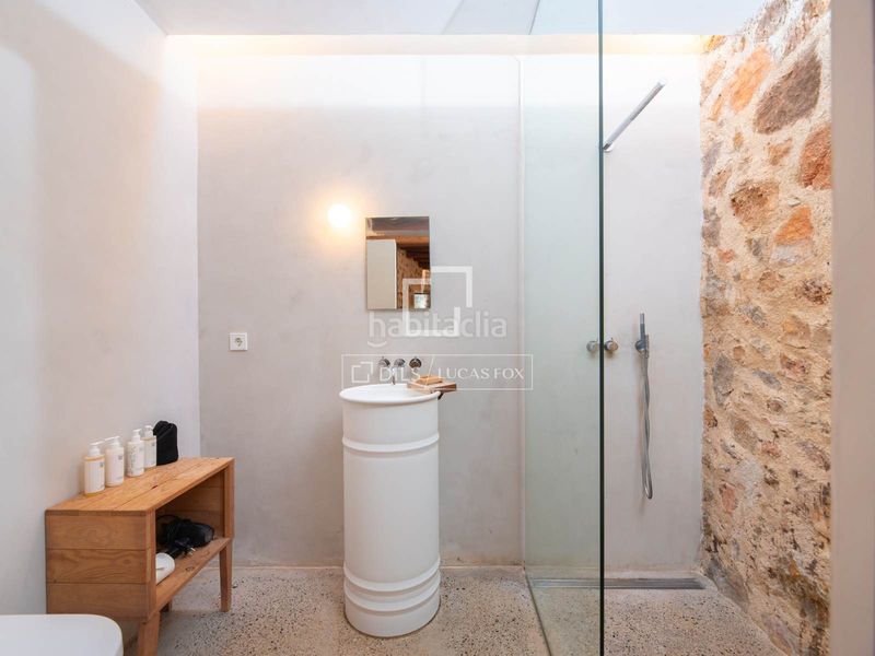 Foto adbdd94f-f68b-40bb-938d-932fd65a41df. Chalet casa villa excelentes de 7 dormitorios en venta en santa eulalia, islas baleares en Santa Eulària