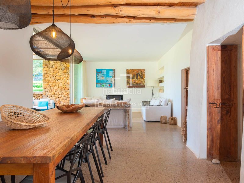 Foto b225ae66-3c67-4c30-92b0-2bf9dfa12ea7. Chalet casa villa excelentes de 7 dormitorios en venta en santa eulalia, islas baleares en Santa Eulària