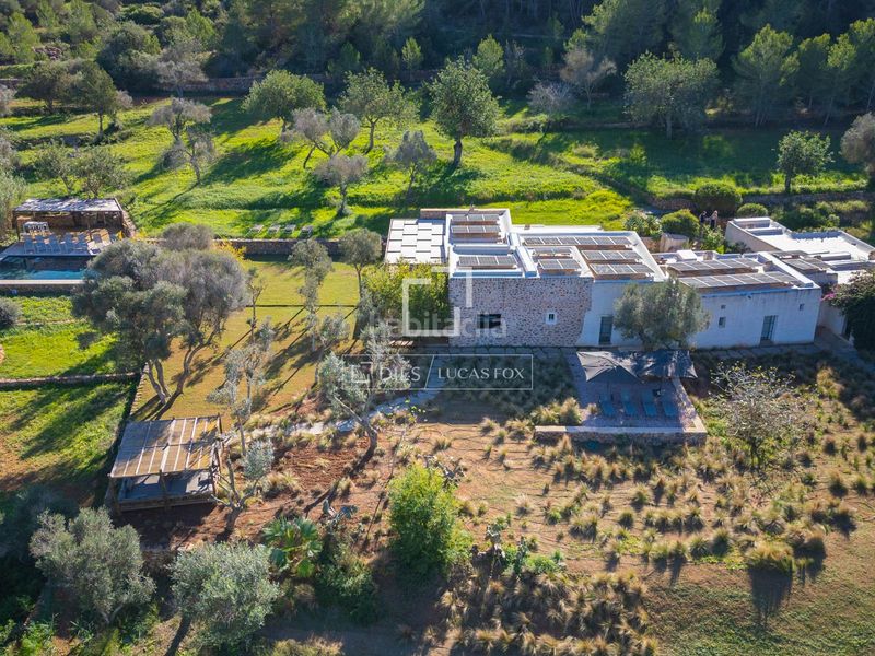 Foto be307c08-e1fd-4627-9029-ddfc34b5a0af. Chalet casa villa excelentes de 7 dormitorios en venta en santa eulalia, islas baleares en Santa Eulària