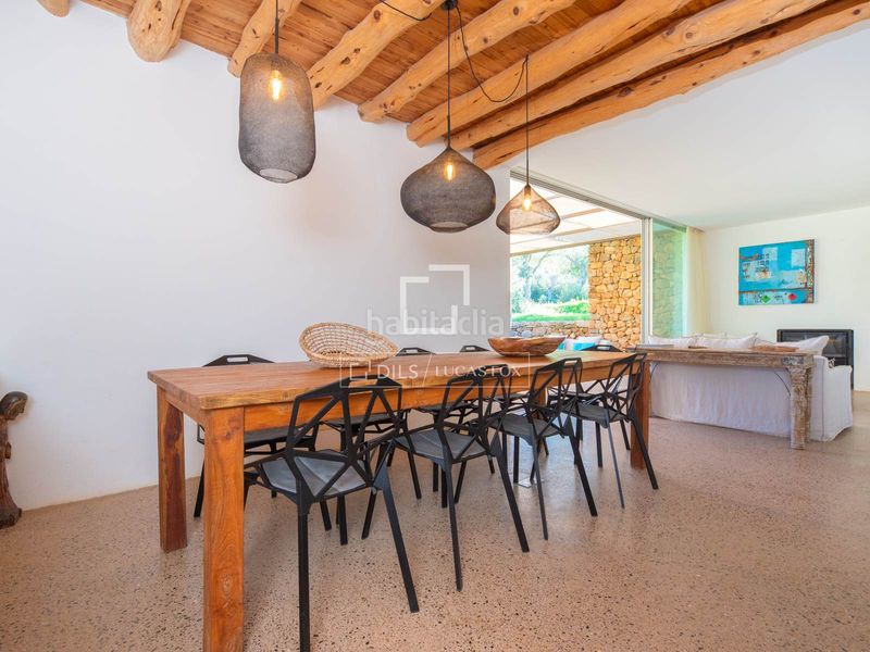 Foto bffc785d-2a8b-4417-8b65-a680057531d3. Chalet casa villa excelentes de 7 dormitorios en venta en santa eulalia, islas baleares en Santa Eulària