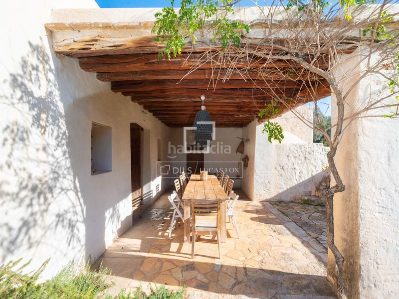 Foto cffd913f-9236-4537-a185-ddf19bad09bf. Chalet casa villa excelentes de 7 dormitorios en venta en santa eulalia, islas baleares en Santa Eulària