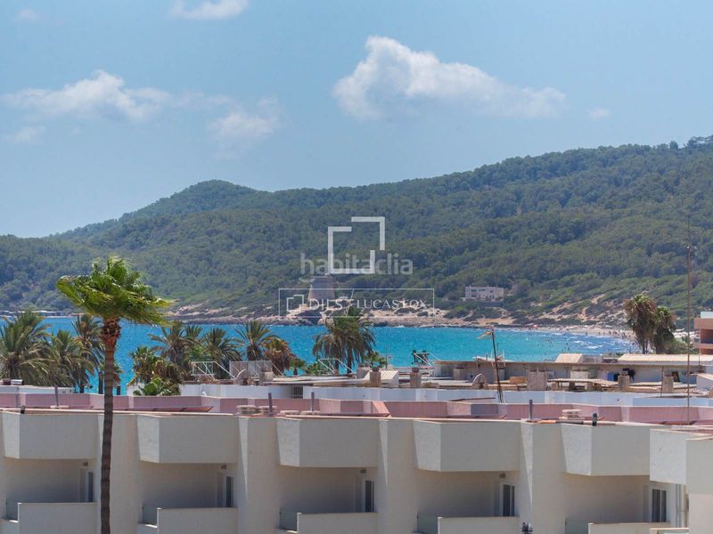 Foto 06670c9d-a91f-4c99-a704-757b9008c9b3. Pis amb calefacció aparcament a Ses Figueretes - Platja d'en Bossa - Cas Serres Ibiza