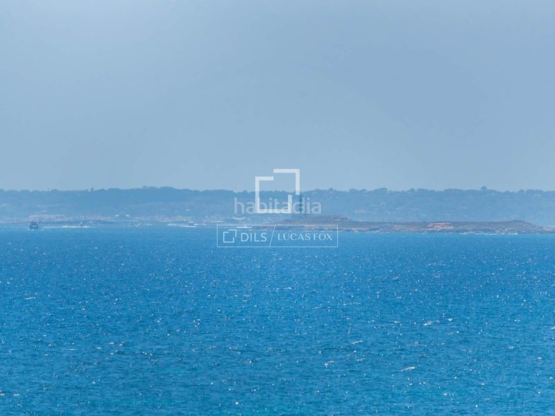 Foto 5d3c5bc1-9b23-4e65-ac3a-2ffa9a40f491. Pis amb calefacció aparcament a Ses Figueretes - Platja d'en Bossa - Cas Serres Ibiza