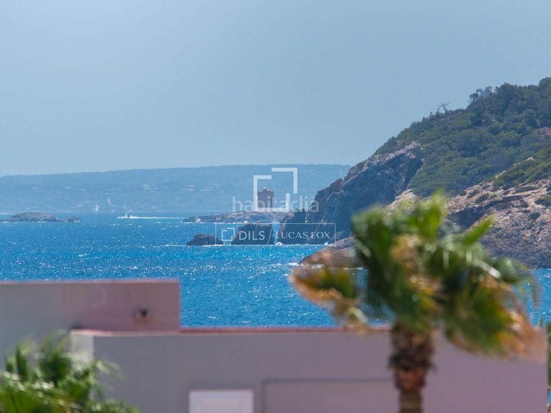 Foto 8d962bc6-4ea5-466a-8e1a-1192460598d7. Pis amb calefacció aparcament a Ses Figueretes - Platja d'en Bossa - Cas Serres Ibiza