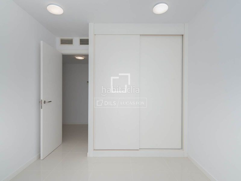 Foto ca202d2a-76e8-4ebc-962d-ab5a392482e7. Pis amb calefacció aparcament a Ses Figueretes - Platja d'en Bossa - Cas Serres Ibiza