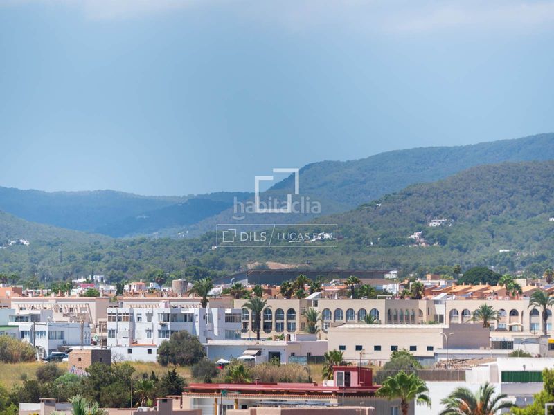 Foto cf0f5907-9ede-4347-9010-8c06e73ad2e5. Pis amb calefacció aparcament a Ses Figueretes - Platja d'en Bossa - Cas Serres Ibiza
