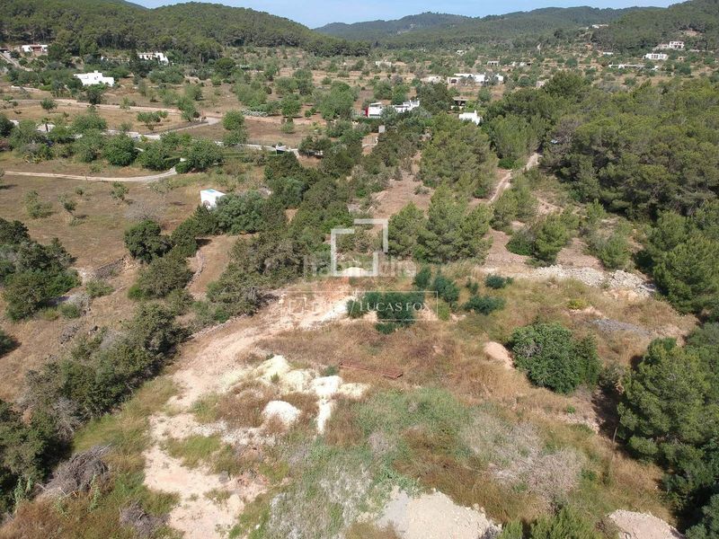 Foto 164ef04d-33ca-4341-8985-8f315839a356. Finca rústica a Sant Antoni de Portmany