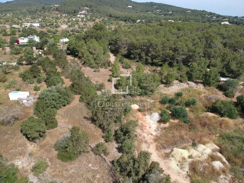 Foto 8de48a0a-d710-4b58-9b5d-f11c433f612e. Finca rústica a Sant Antoni de Portmany