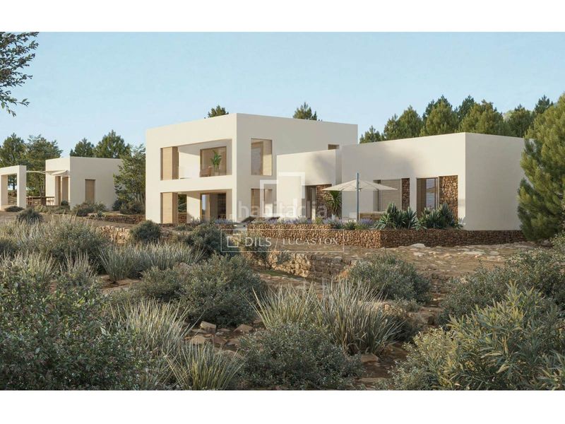 Foto b37f734f-6d74-45c6-897e-a16a892f9f5e. Finca rústica a Sant Antoni de Portmany