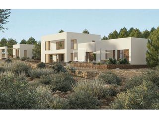 Finca rústica a Sant Antoni de Portmany