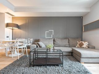 Etagenwohnung in Dreta de l´Eixample. Piso excelentes de 3 dormitorios en venta en eixample derecho, b