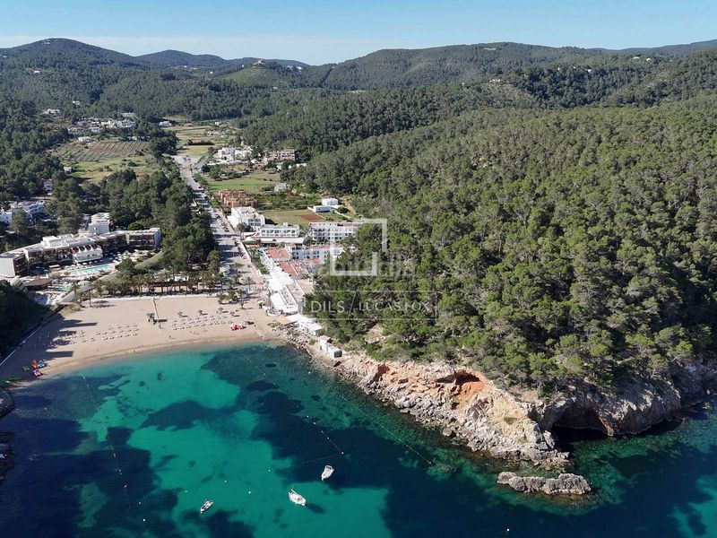 Foto be015113-bc70-4963-8415-790f6a27ad44. Chalet avec piscine dans Sant Joan de Labritja