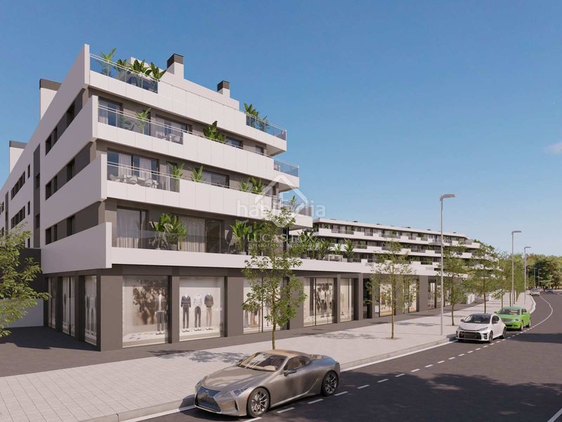 Foto 2dacf1b6-9fbb-4e3c-95ff-8734340d0588. Flat with parking pool in Ses Figueretes - Platja d'en Bossa - Cas Serres Ibiza