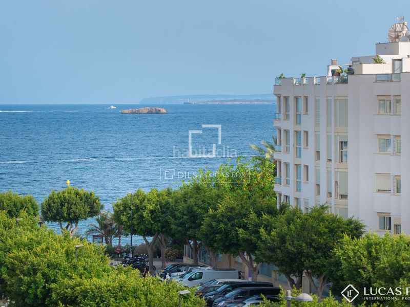 Foto 9b16e0fa-b486-408a-a932-af4e3eb0d3a6. Flat with parking pool in Ses Figueretes - Platja d'en Bossa - Cas Serres Ibiza
