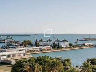 Appartement à Marina Botafoc-Talamanca