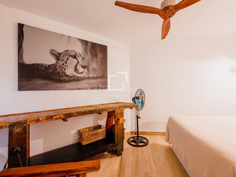 Foto ffce6ac3-a9f6-4b7d-b9ce-491e72bec6dd. Pis a Marina Botafoc-Talamanca Ibiza