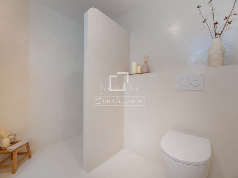 Foto 263b1d2a-fd06-4ff6-8523-2908ed5c5c03. Appartamento con riscaldamento in Marina Botafoc-Talamanca Ibiza