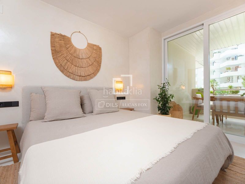 Foto 2cbc45fc-a39e-47d9-81b1-5d786210ef47. Appartamento con riscaldamento in Marina Botafoc-Talamanca Ibiza