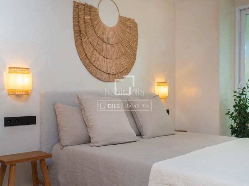 Foto 3979478f-425b-4b47-83bd-5f736c99aff5. Appartamento con riscaldamento in Marina Botafoc-Talamanca Ibiza