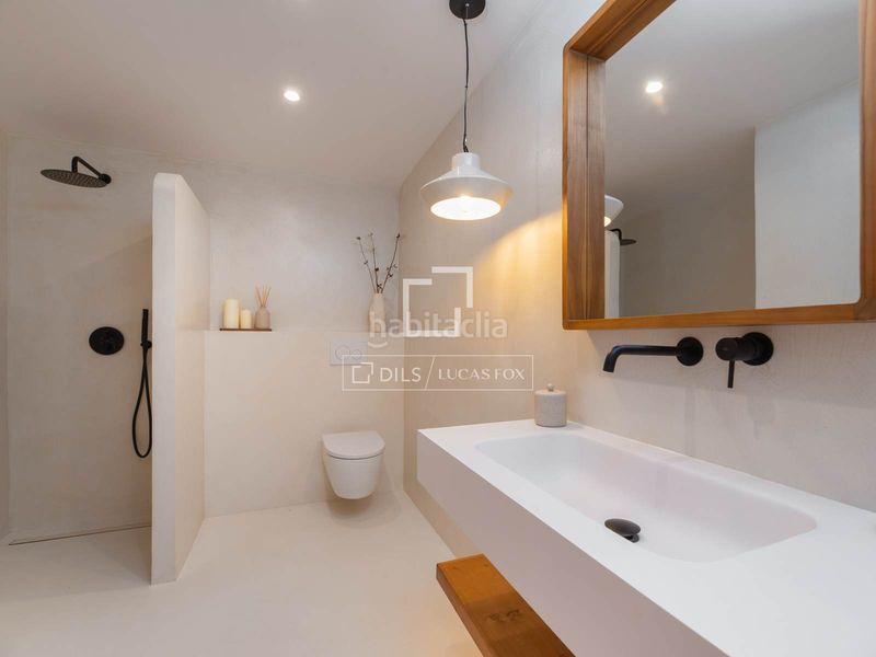 Foto 4303257d-502c-4606-80ff-754075cf6d4e. Appartamento con riscaldamento in Marina Botafoc-Talamanca Ibiza