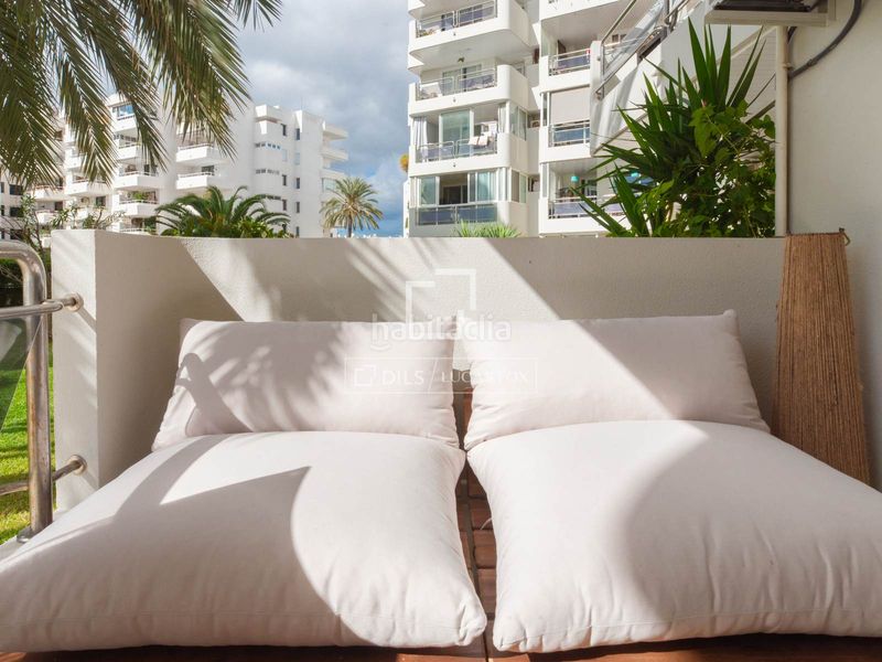 Foto 8e7e31c6-8167-42c7-a2ce-9272a00a4abd. Appartamento con riscaldamento in Marina Botafoc-Talamanca Ibiza