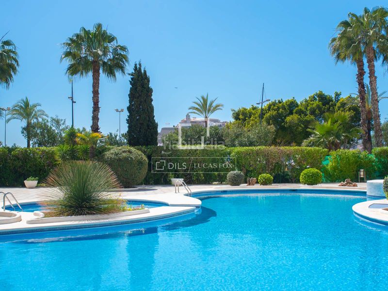 Foto a0e2d05f-ca00-4be6-a6b0-077371e0deb6. Appartamento con riscaldamento in Marina Botafoc-Talamanca Ibiza