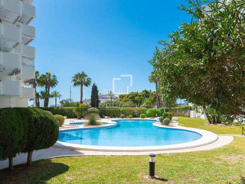 Foto 4c9c8c51-a503-4e25-8577-24949a236971. Pis amb calefacció a Marina Botafoc-Talamanca Ibiza