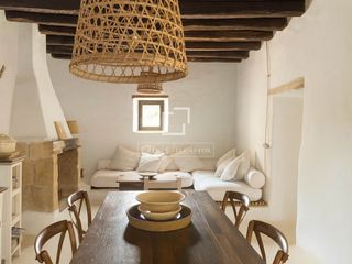 Casale in Formentera. Casa rural de 3 dormitorios en venta en formentera, islas balear