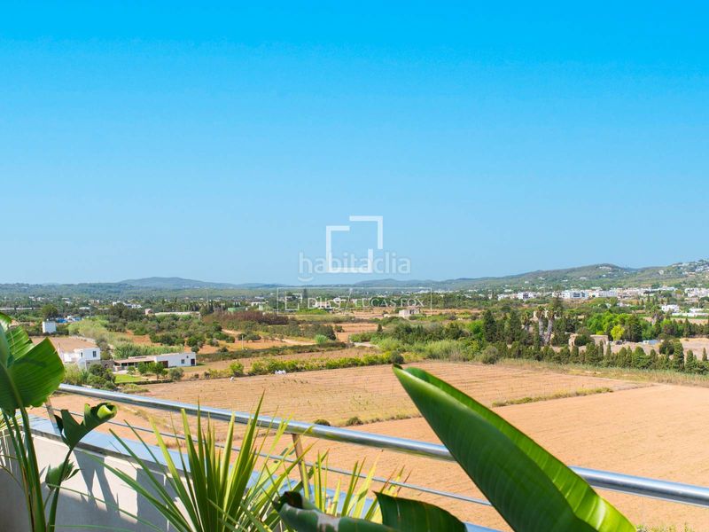 Foto a110e0c3-5658-425d-be02-02a9b86bf016. Pis amb calefacció aparcament a Marina Botafoc-Talamanca Ibiza