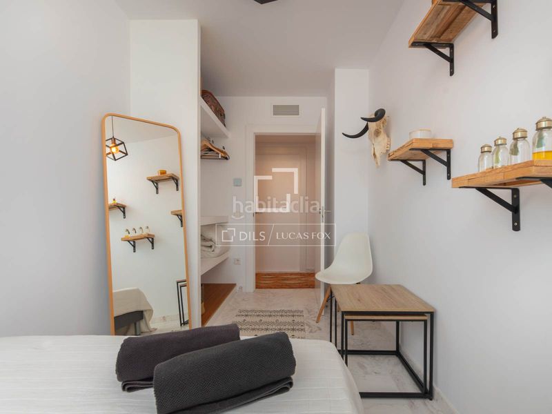 Foto 05f307d7-a236-4722-a51e-9e47ac6c9ae4. Flat with heating parking pool in Ses Figueretes - Platja d'en Bossa - Cas Serres Ibiza