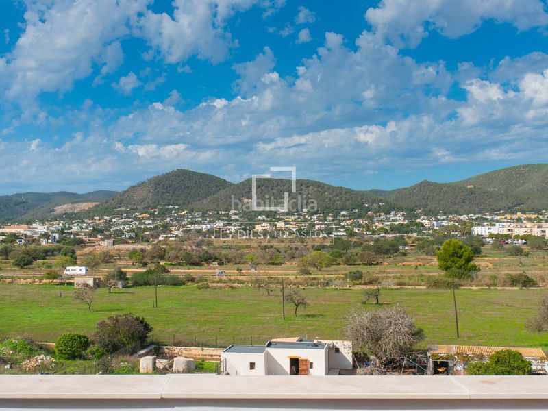 Foto 0fb02fac-2024-466b-8bce-d402b1cc9987. Flat with heating parking pool in Ses Figueretes - Platja d'en Bossa - Cas Serres Ibiza