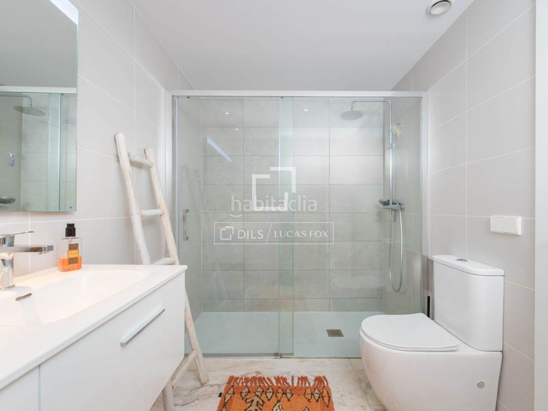 Foto 6bdad80c-01e7-4e38-80ab-b1f98a11faea. Flat with heating parking pool in Ses Figueretes - Platja d'en Bossa - Cas Serres Ibiza