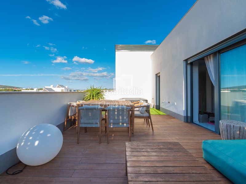 Foto 6d95e233-8fd0-4e67-ac41-0fc7b3620cea. Flat with heating parking pool in Ses Figueretes - Platja d'en Bossa - Cas Serres Ibiza