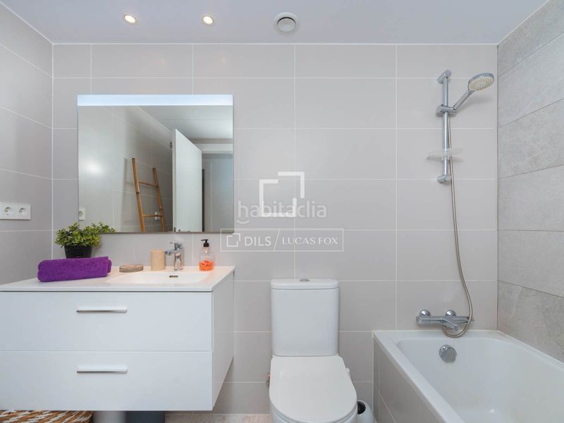Foto cde82387-e237-448e-b10d-f05e08fe23bb. Flat with heating parking pool in Ses Figueretes - Platja d'en Bossa - Cas Serres Ibiza