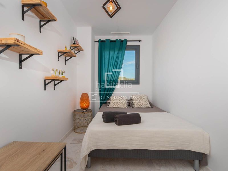 Foto e866cf9d-4591-4dd7-ba8a-d1062b9f602a. Flat with heating parking pool in Ses Figueretes - Platja d'en Bossa - Cas Serres Ibiza