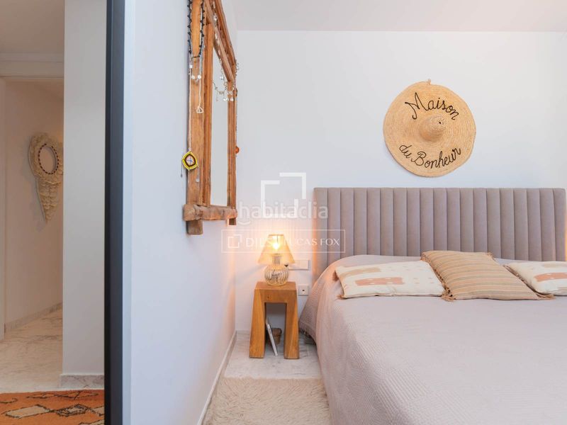 Foto f37e12f9-3b51-4f8b-a838-df3bcad1349f. Flat with heating parking pool in Ses Figueretes - Platja d'en Bossa - Cas Serres Ibiza