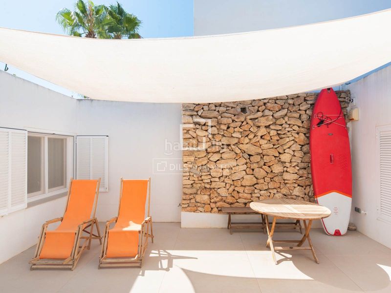Foto d1c175b8-7c45-4096-a8e1-5ab23960b656. Xalet amb calefacció aparcament piscina a Roca Llisa Santa Eulària