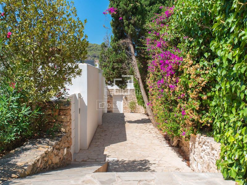 Foto e724ac0e-20e5-4039-b3b0-57ef3782711e. Xalet amb calefacció aparcament piscina a Roca Llisa Santa Eulària