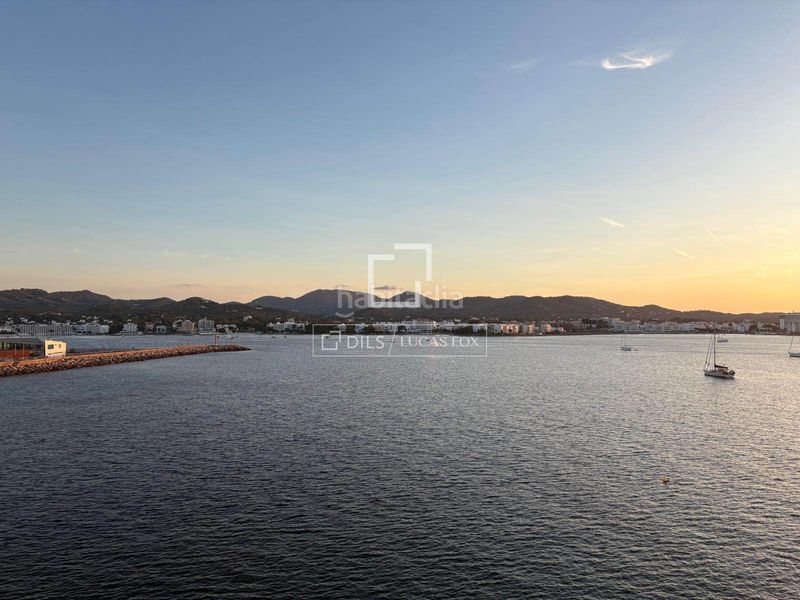 Foto 68235097-f3dd-4dd3-aa50-61f70272952b. Pis amb piscina a Sant Antoni de Portmany