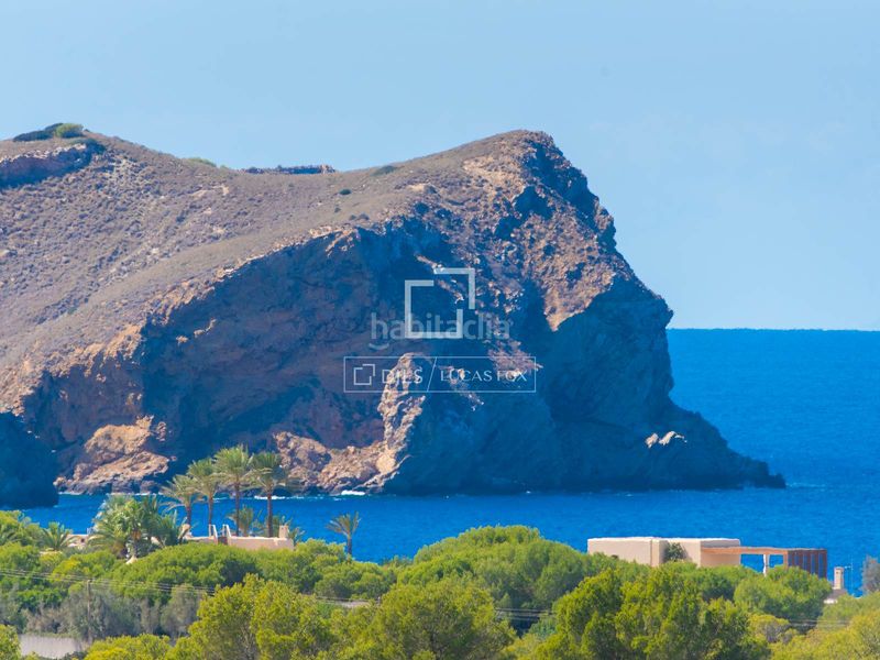 Foto 583783a8-469f-4cfd-a0c2-22a42937996e. Chalet con riscaldamento parcheggio piscina in Cala Vedella-Cala Tarida Sant Josep de sa Talaia