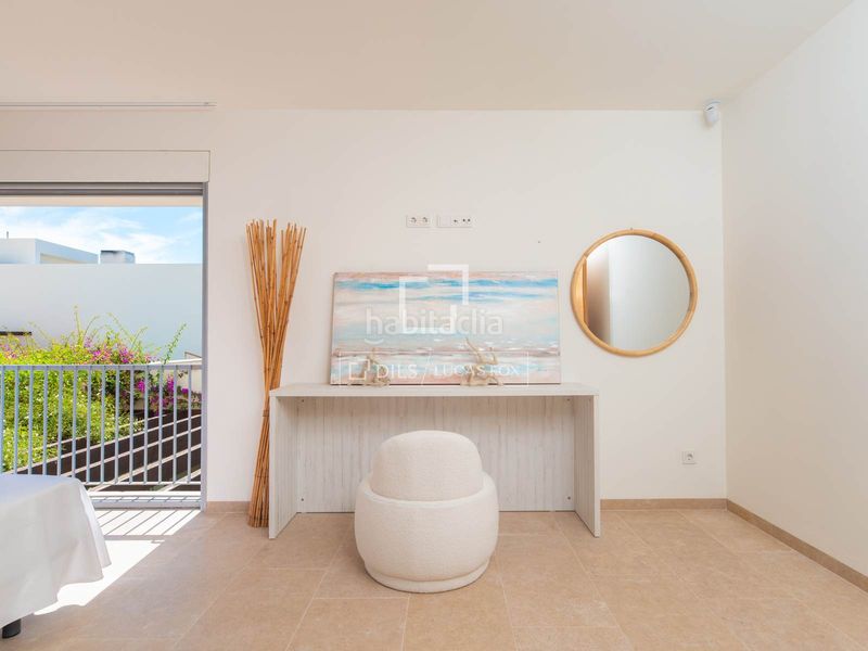 Foto ee834c98-1efb-42ae-9cb2-781dd504a36e. Chalet con riscaldamento parcheggio piscina in Cala Vedella-Cala Tarida Sant Josep de sa Talaia